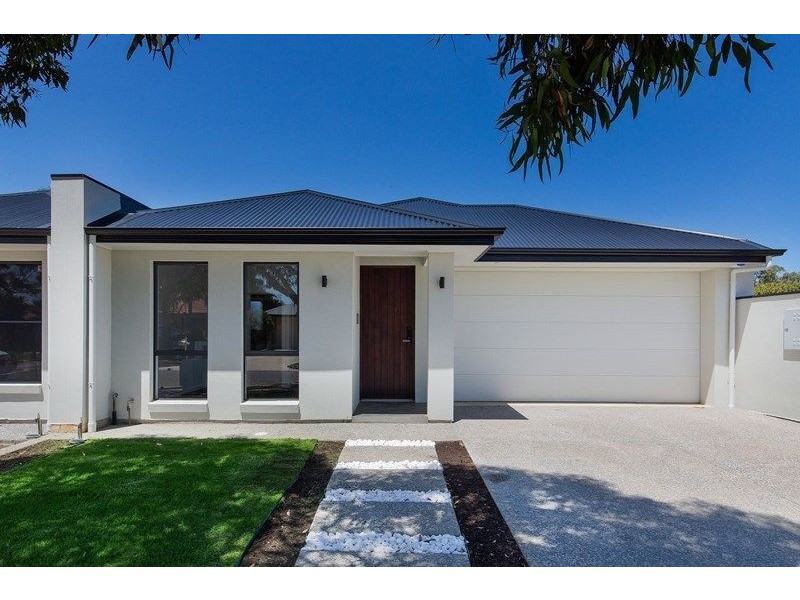 45a Ashburton Avenue, West Lakes Shore SA 5020