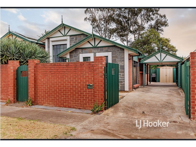 9 Campbell Avenue, Rosewater SA 5013