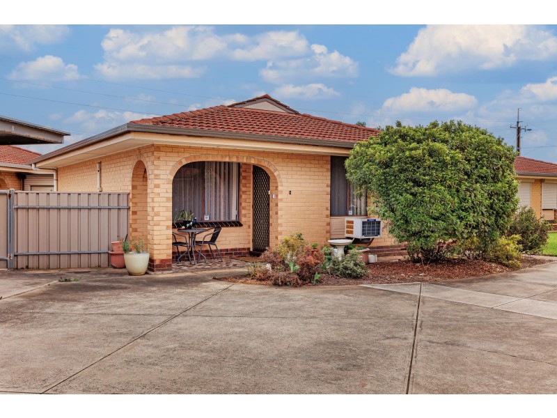 9/26 Tungara Avenue, Croydon Park SA 5008