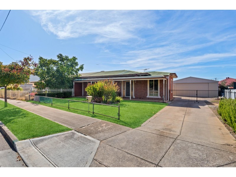 28 Balranald Street, Ferryden Park SA 5010