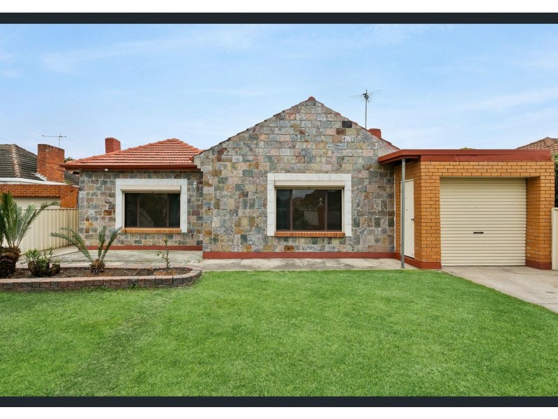 22 Crossley Avenue, Croydon Park SA 5008