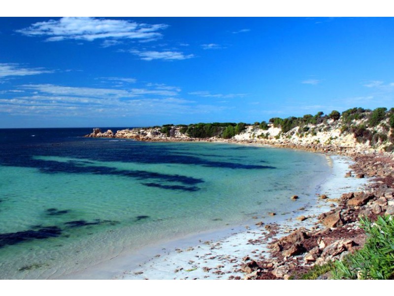 Lot 173/ Osmanli Road, D’estrees Bay SA 5223