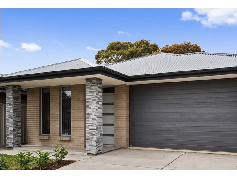 36a McNicol Terrace, Rosewater SA 5013