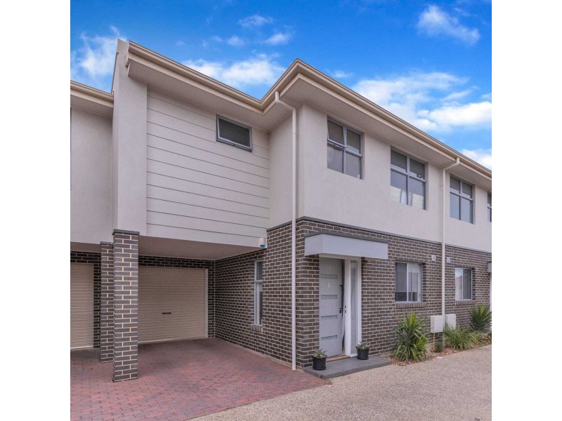 2/22 McMahon Place, Seaton SA 5023