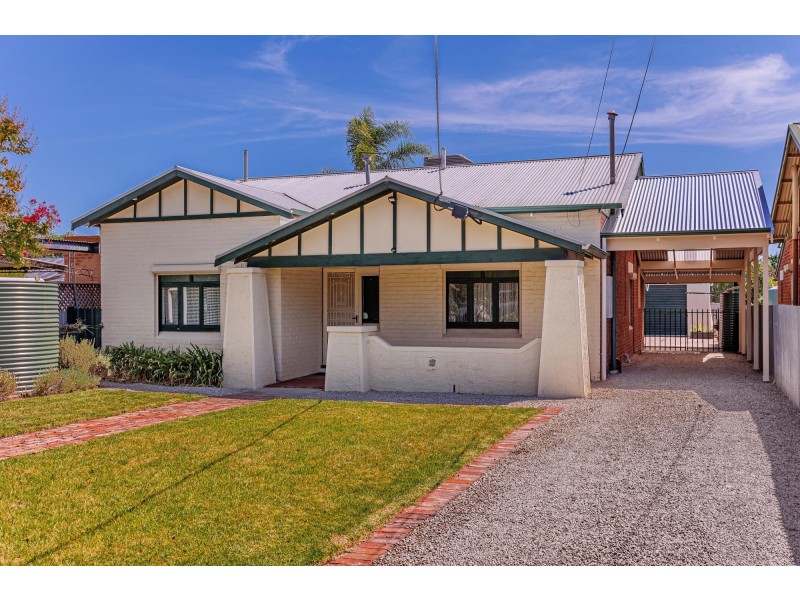 45 Exeter Terrace, Devon Park SA 5008