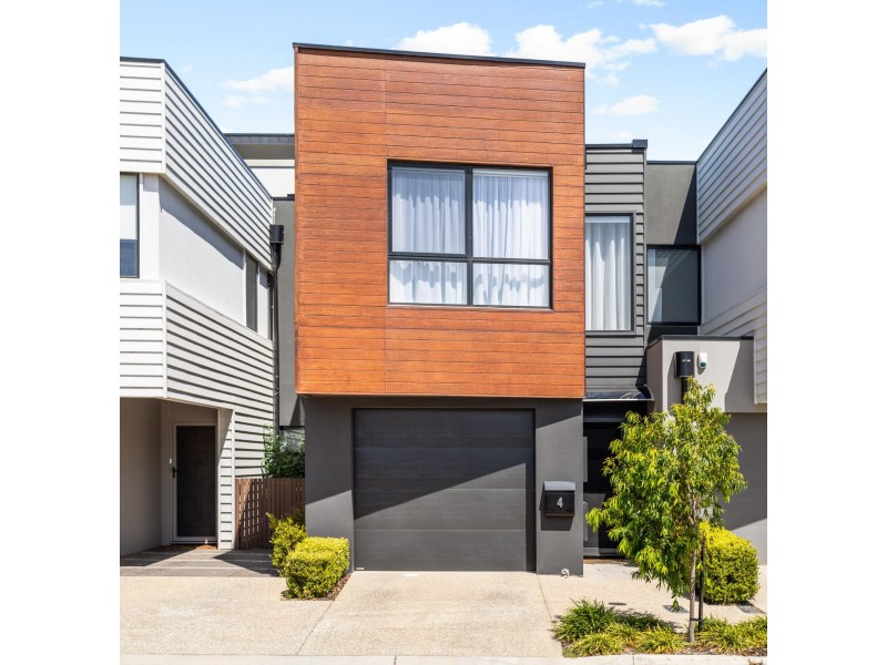 4 Marsden Street, West Lakes SA 5021