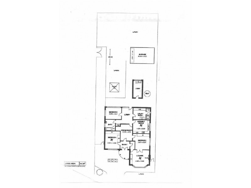 129 Grange Road, Beverley SA 5009