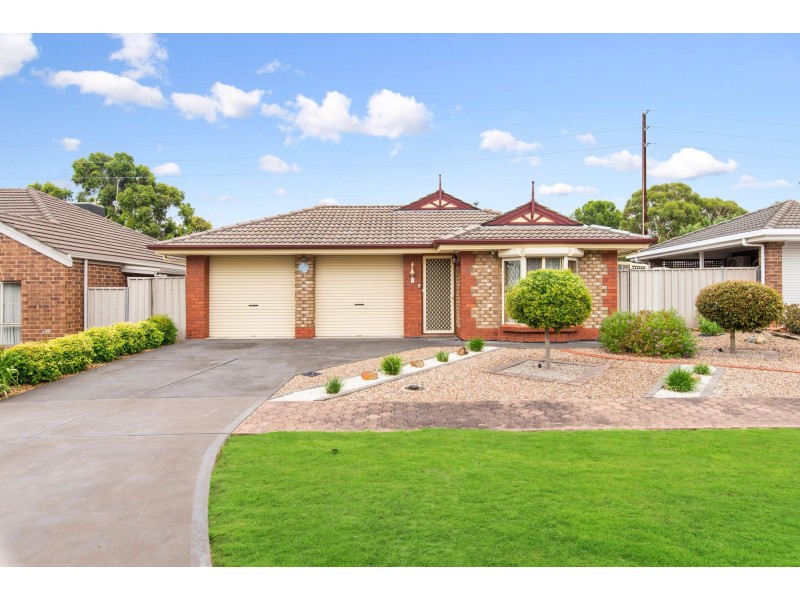 7 Brookdale Close, Gilles Plains SA 5086