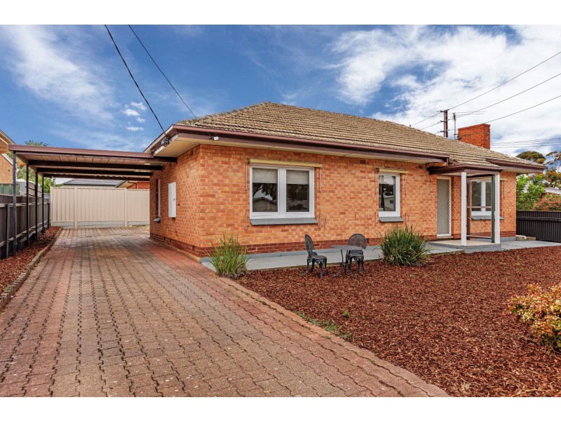 8 High Avenue, Clearview SA 5085