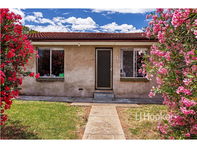 4/50 Vine Terrace, Klemzig SA 5087