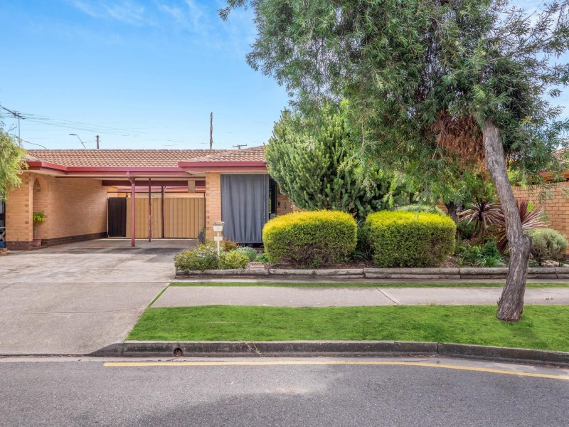 4/1-5 Carnarvon Terrace, Largs North SA 5016