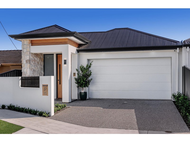37 Hoskin Avenue, Kidman Park SA 5025