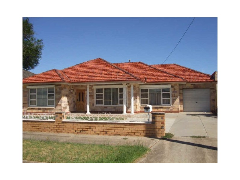 15 Hoskins Avenue, Kidman Park SA 5025