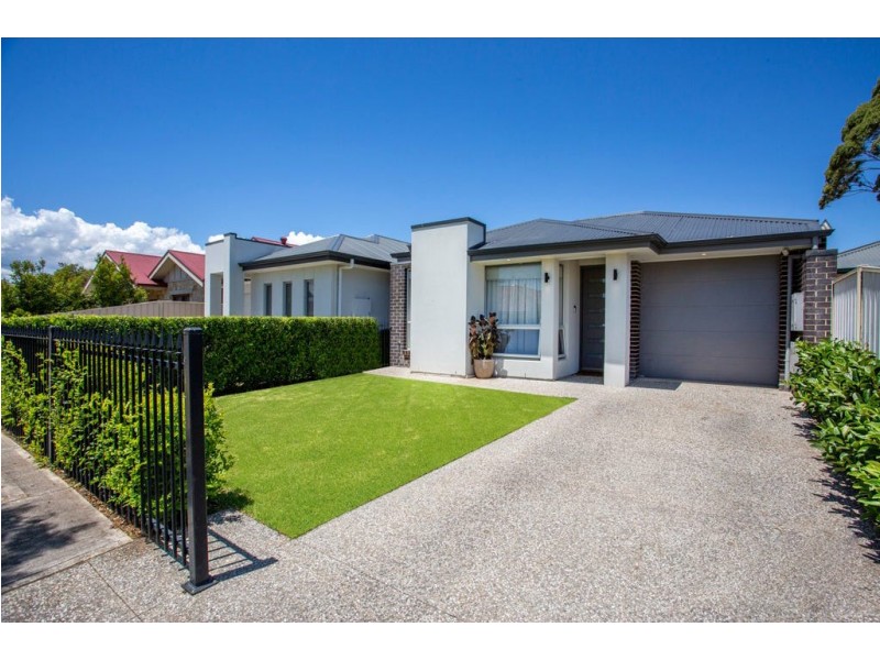 35a Glen Lossie Street, Woodville South SA 5011