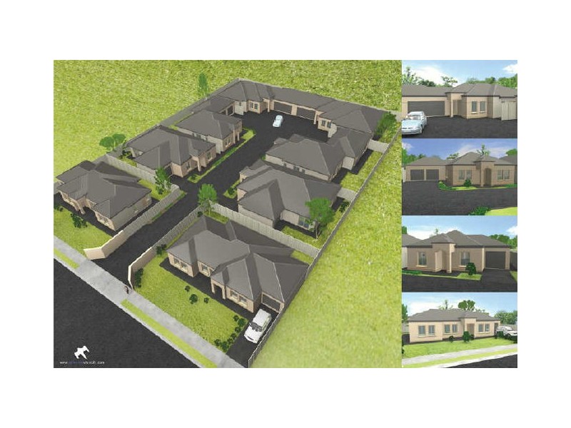 5/14-18 Golfers Avenue, Seaton SA 5023
