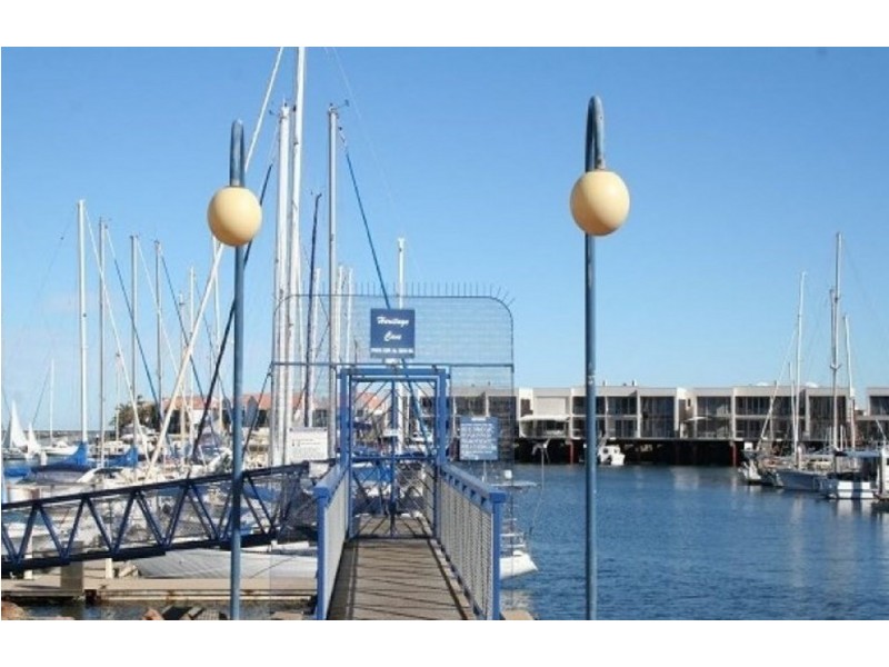 Berth 37/7 Arcadia Court, North Haven SA 5018
