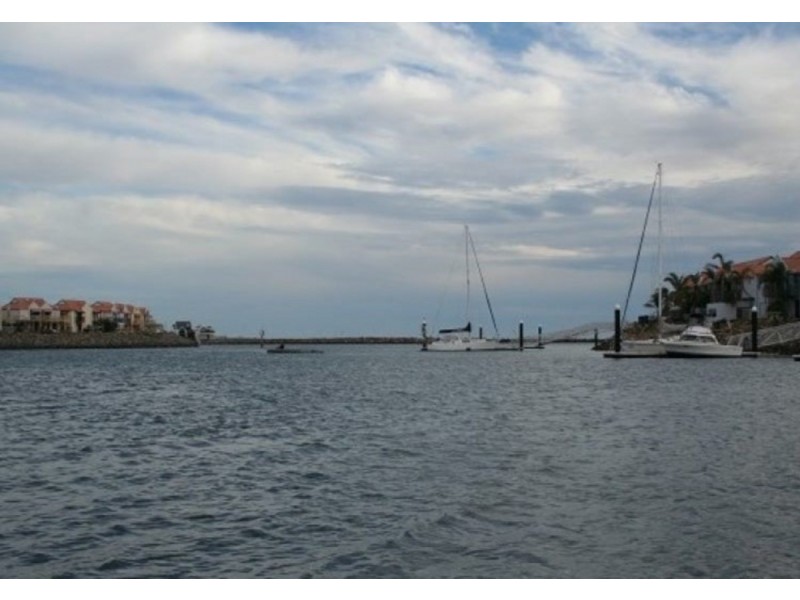 Berth 37/7 Arcadia Court, North Haven SA 5018