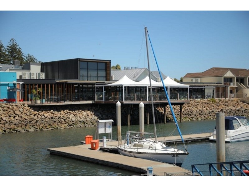 Berth 37/7 Arcadia Court, North Haven SA 5018