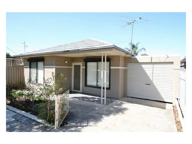 24 Hampden Street, Rosewater SA 5013