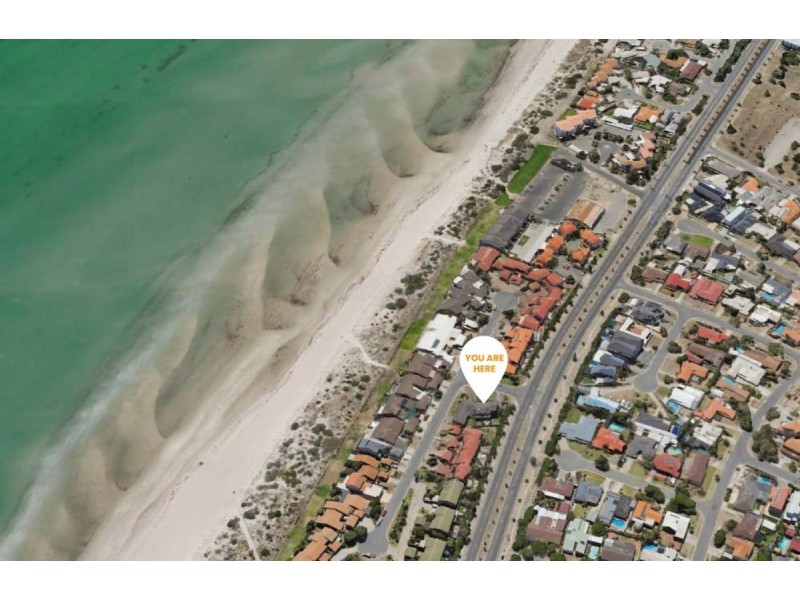 2/2 Sandpiper Place, West Lakes Shore SA 5020