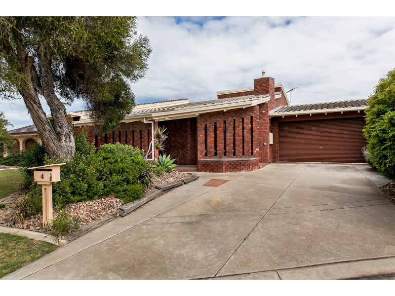 4 Lytham Place, West Lakes SA 5021