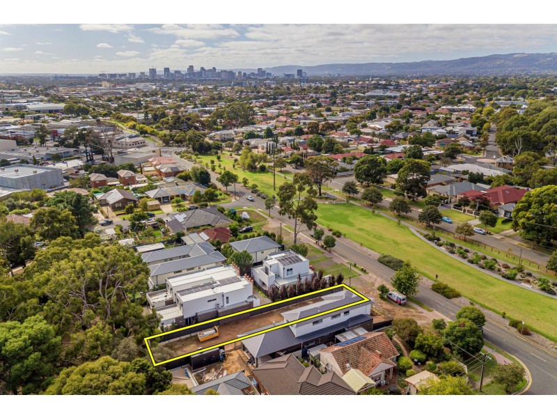 18 Birdwood Terrace, North Plympton SA 5037