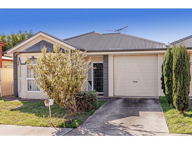 11 Elizabeth Street, Rosewater SA 5013