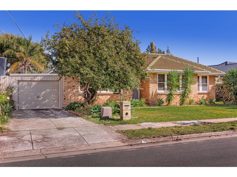 13 Comet Avenue, Netley SA 5037