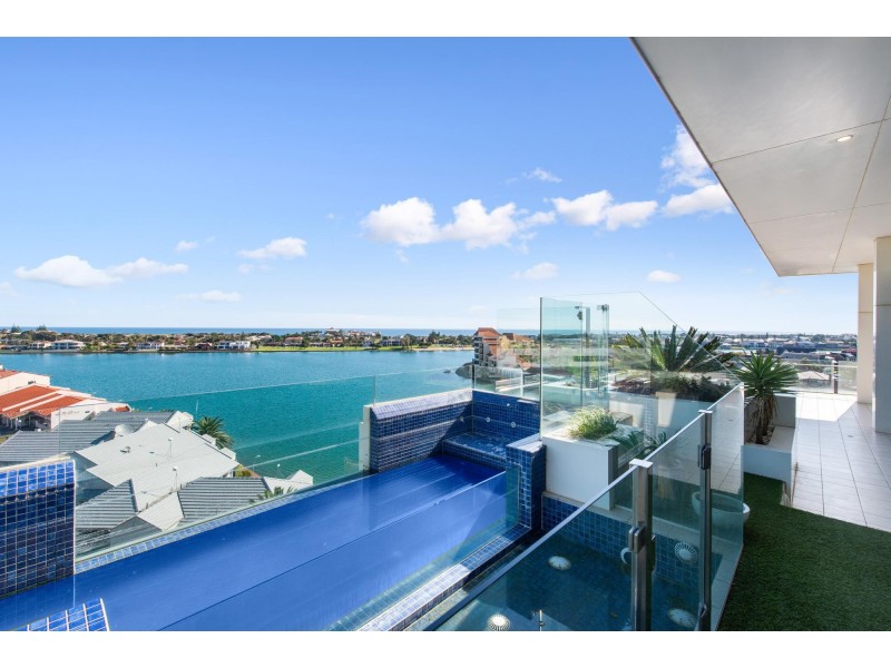 67/155 Brebner Drive, West Lakes SA 5021
