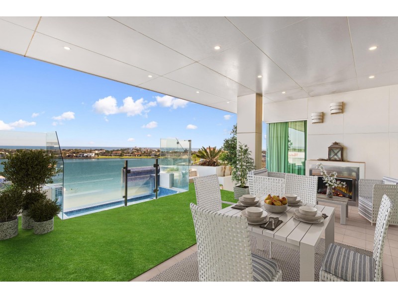 67/155 Brebner Drive, West Lakes SA 5021