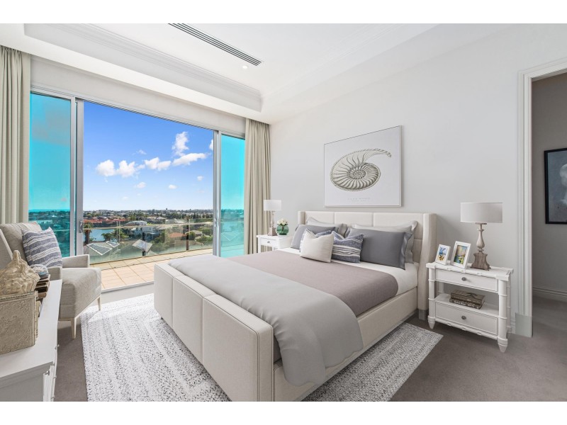 67/155 Brebner Drive, West Lakes SA 5021