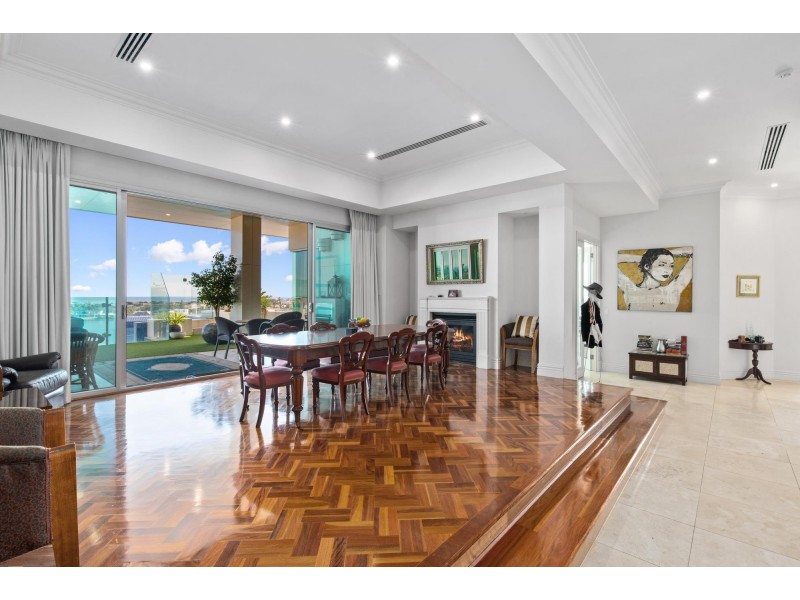 67/155 Brebner Drive, West Lakes SA 5021