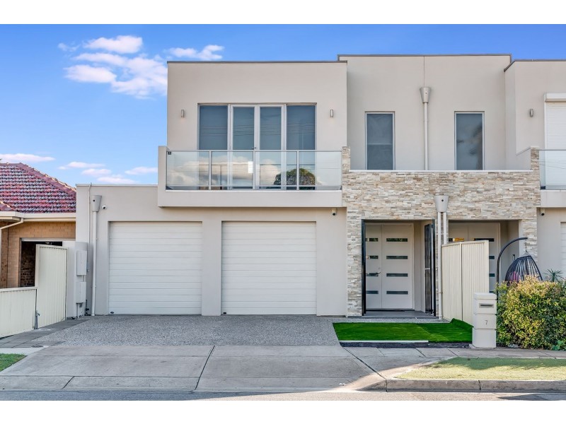7 Dean Avenue, Kidman Park SA 5025