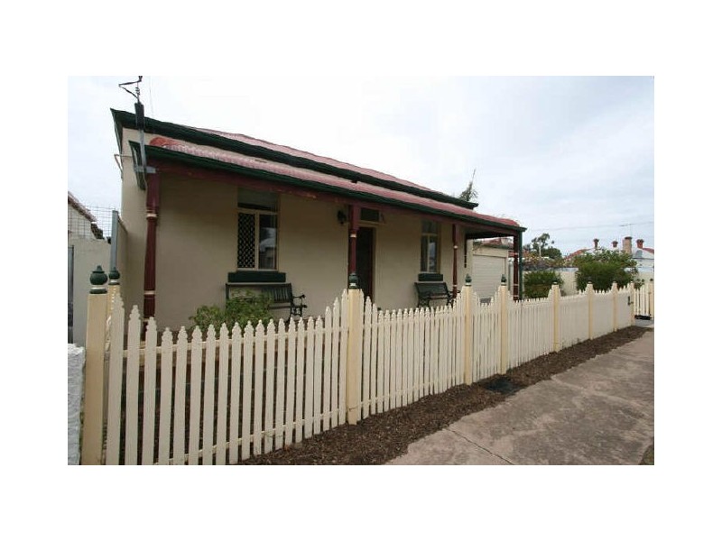 34 Gray Terrace, Rosewater SA 5013