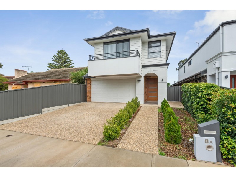 8a Beatrice Avenue, Seaton SA 5023