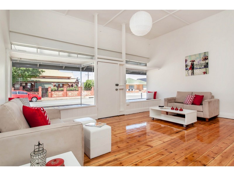 2/22 Botting Street, Albert Park SA 5014