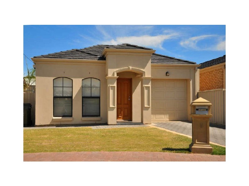 5 Pierce Street, Grange SA 5022