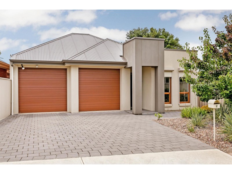 2 Cardiff Street, Woodville West SA 5011