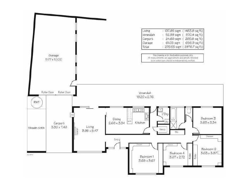 50 Fairford Terrace, Semaphore Park SA 5019