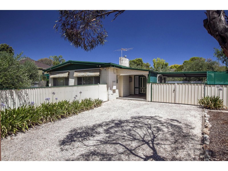 1 Albion Street, Ridgehaven SA 5097