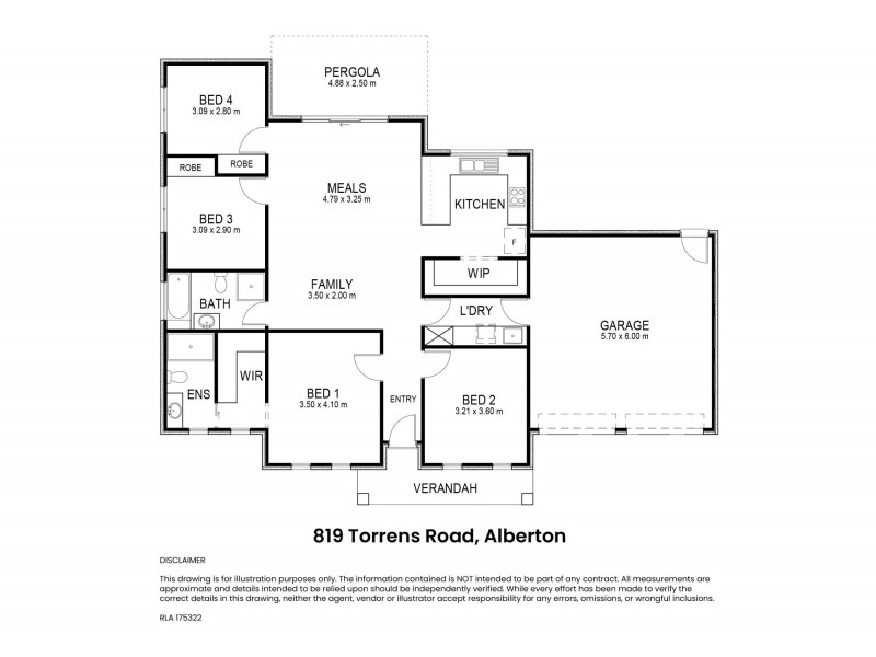 815, 817 & Torrens Road, Alberton SA 5014