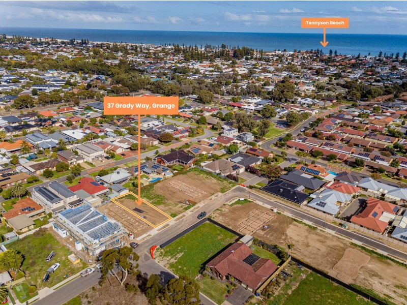 37 Grady Way, Grange SA 5022
