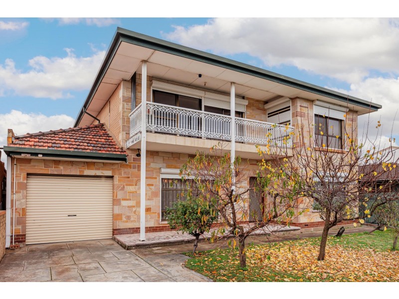 87 Old Port Road, Queenstown SA 5014