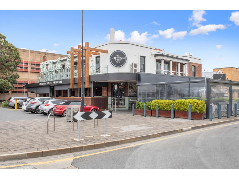 4 Karatta Dock, Port Adelaide SA 5015