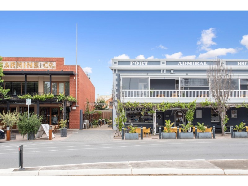 4 Karatta Dock, Port Adelaide SA 5015