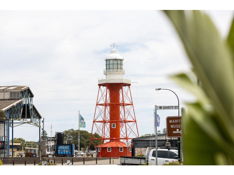 4 Karatta Dock, Port Adelaide SA 5015