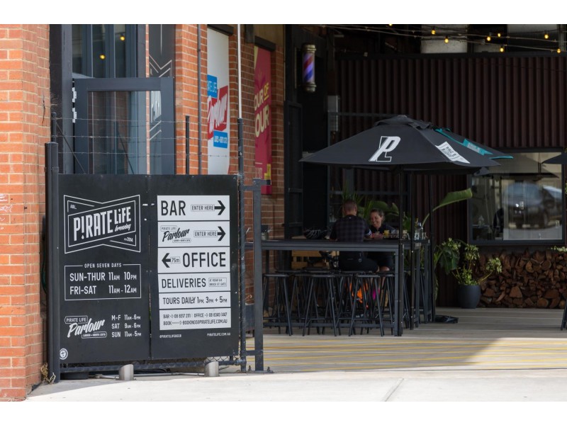 4 Karatta Dock, Port Adelaide SA 5015