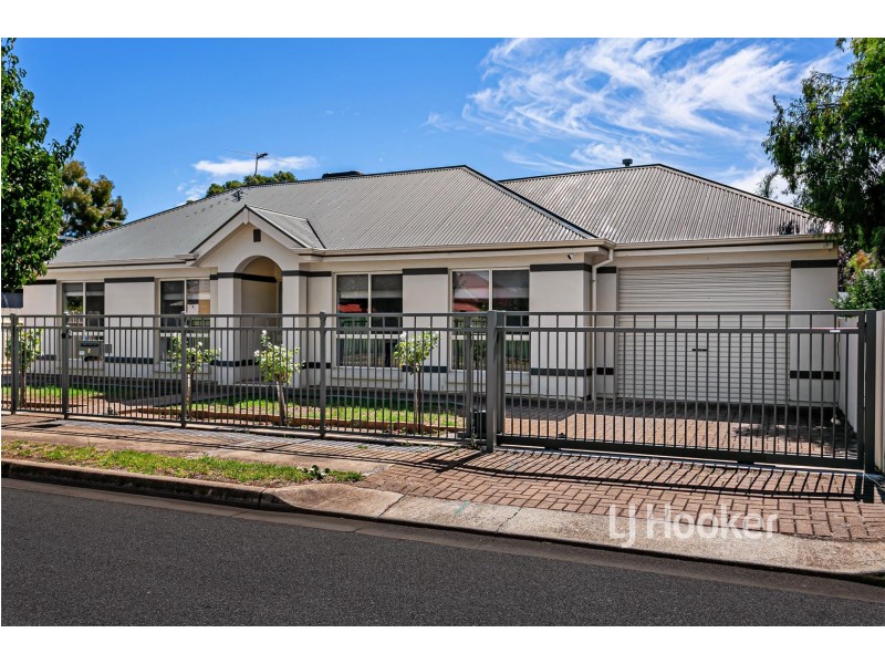 2 Nesbit Street, Albert Park SA 5014