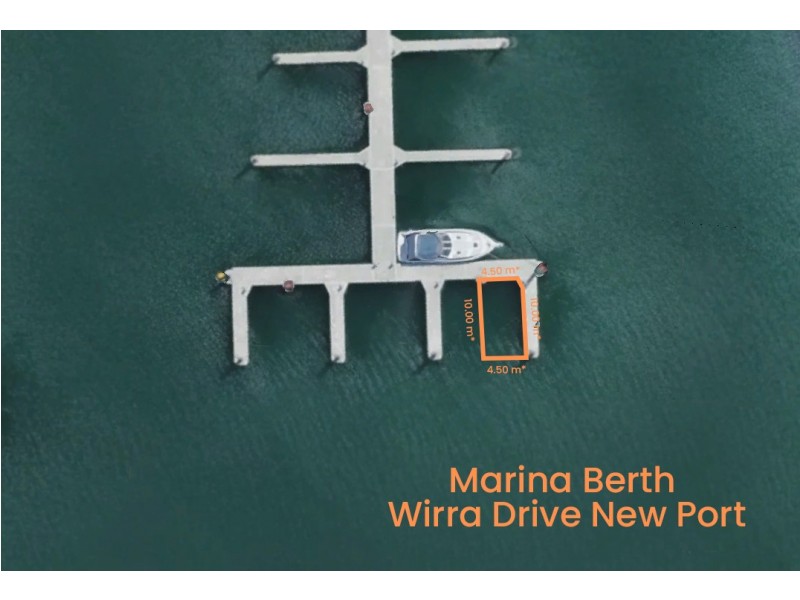 Lot D12 Precinct/1 Wirra Drive, New Port SA 5015