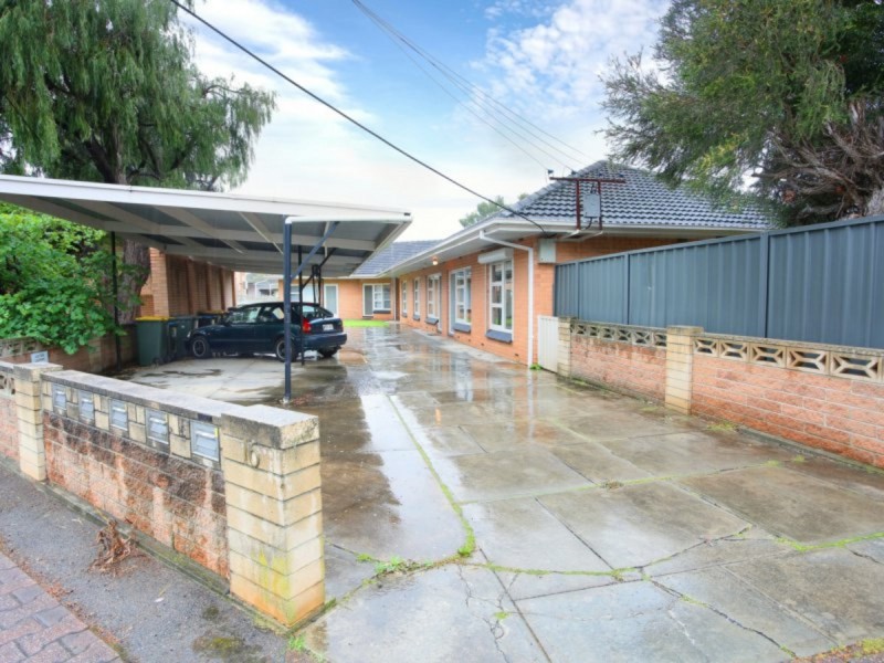 1/16 Pearson Street, Clarence Gardens SA 5039